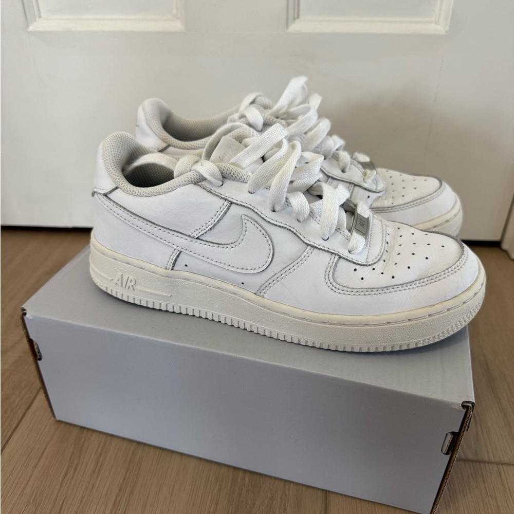 Nike Air Force Ones